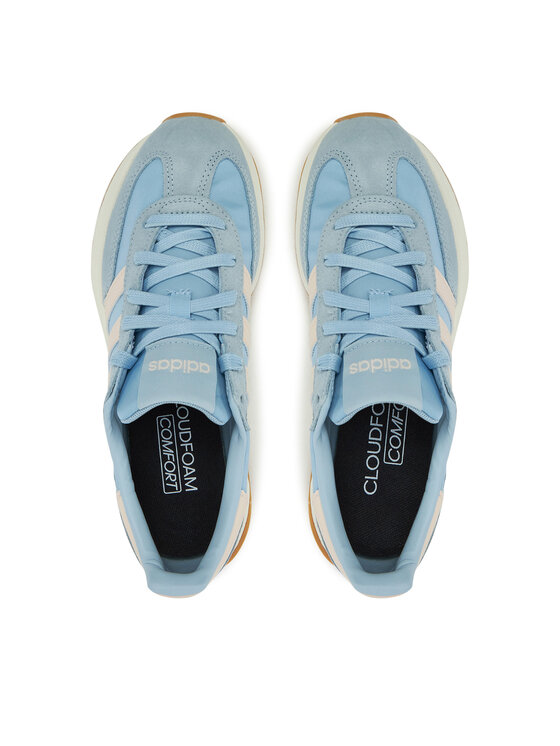 adidas adidas Sneakersy Run 70s 2.0 JP5467 Niebieski