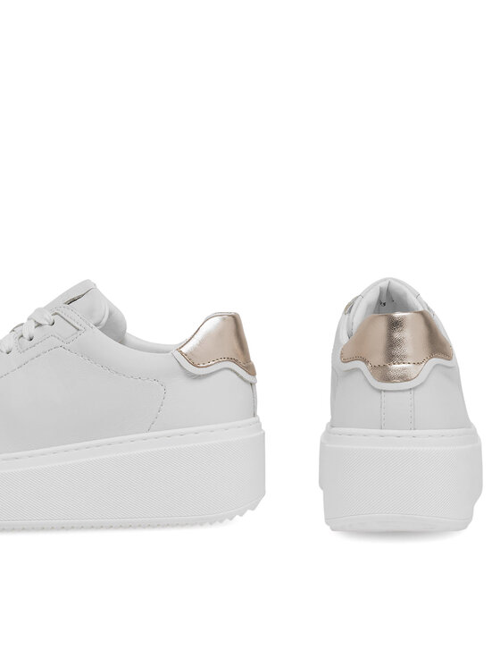 Lasocki Lasocki Sneakers WB-BILIA-03 Alb