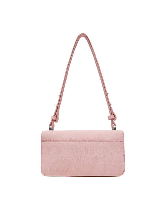 Tommy Jeans Tommy Jeans Borsetta Tjw Fashionista Crossover AW0AW17306 Rosa