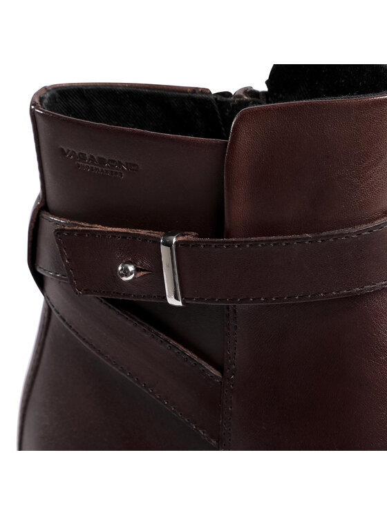 Vagabond Shoemakers Vagabond Shoemakers Botki 5003-501-33 Brązowy