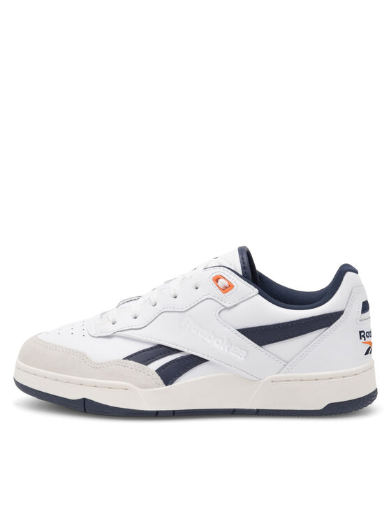Reebok Reebok Sneakersy BB 4000 II IE6832-M Biały