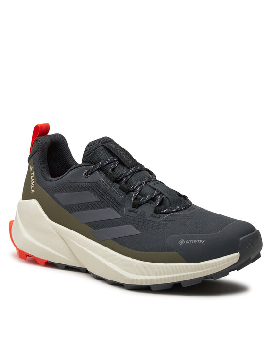 adidas adidas Сникърси Terrex Trailmaker 2.0 GORE-TEX Hiking IE5148 Сив