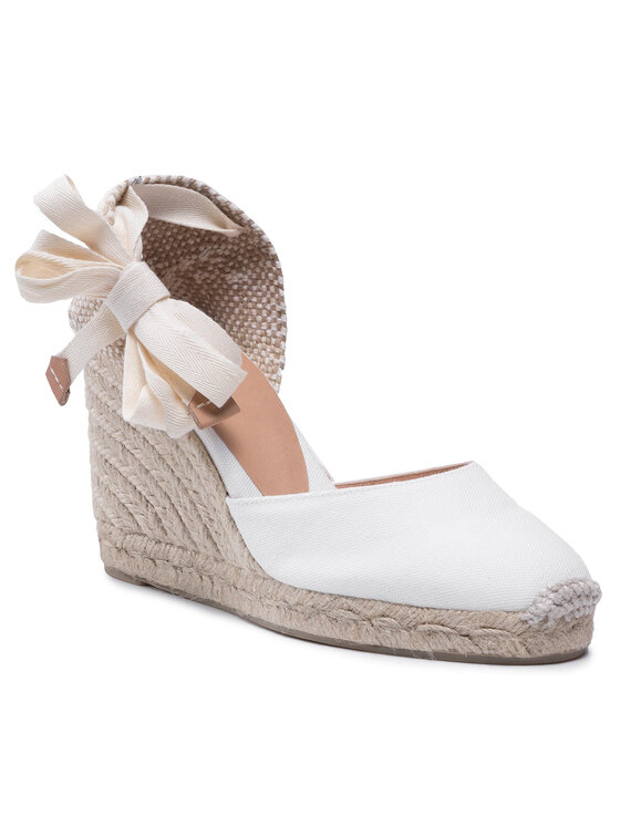 Espadryle Castañer