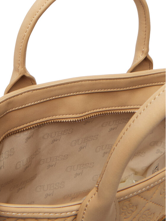 Guess Guess Táska J6GZ37 WR200 Bézs