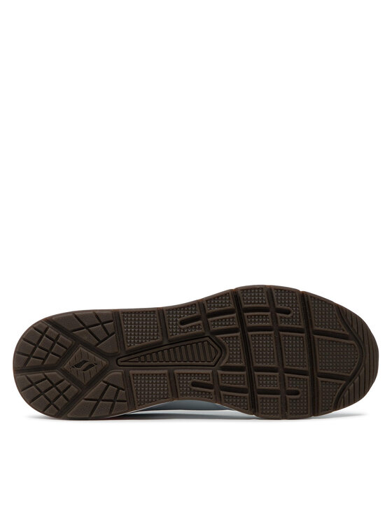 Skechers Skechers Sneakersy Uno 2 232181/WNVR Biały