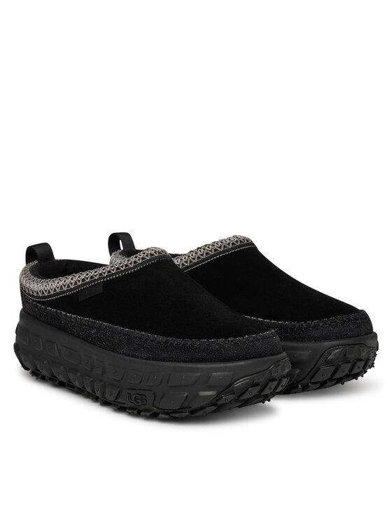 Ugg Ugg Natikači M Venture Daze 1154530 Črna