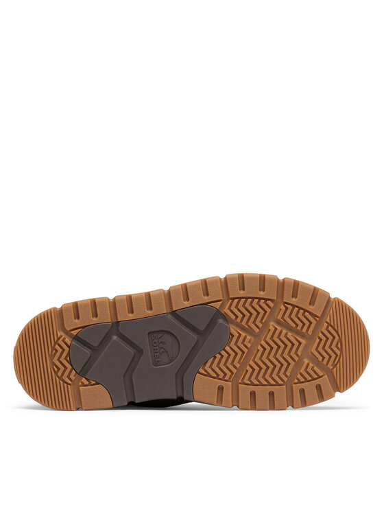 Sorel Sorel Gležnjače Explorer™ III Blazer Wp 2078401242 Smeđa