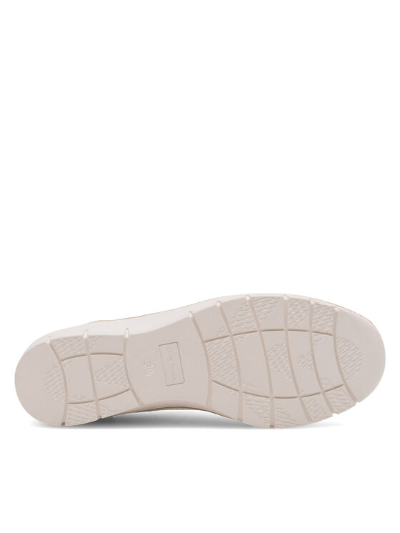 Clara Barson Clara Barson Cipele Ceecee WS6075-03 Bijela