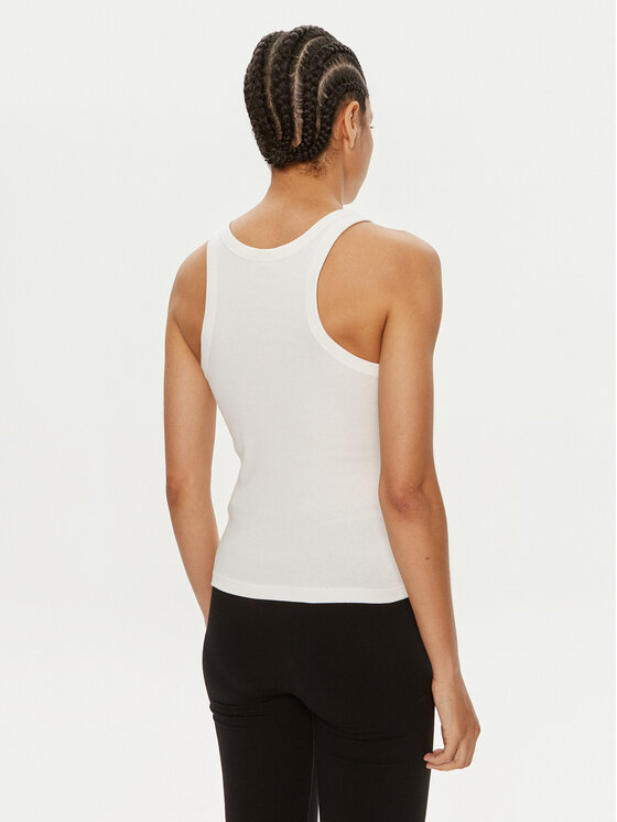 Noisy May Noisy May Top Maya 27033429 Bijela Slim Fit
