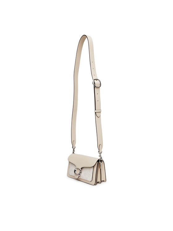 Coach Coach Τσάντα CY200 LHXUN Εκρού