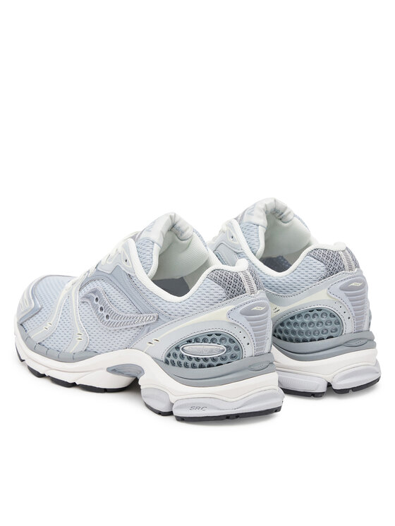 Saucony Saucony Sneakersy Progrid Triumph 4 CS S70805 Szary