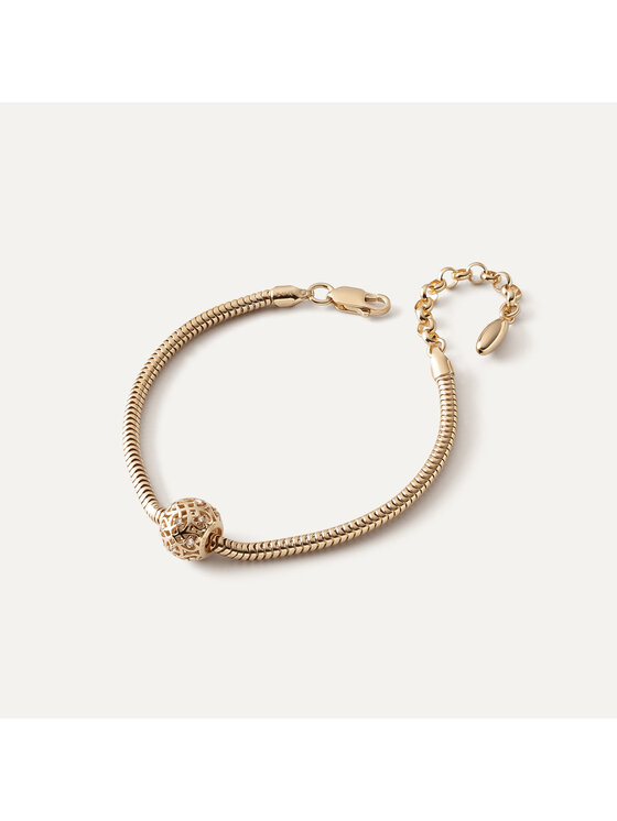 Giorre Giorre Beads 8859_89750 Złoty