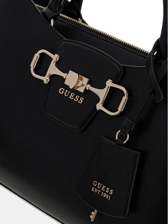 Guess Guess Сумка 180987 Чорний