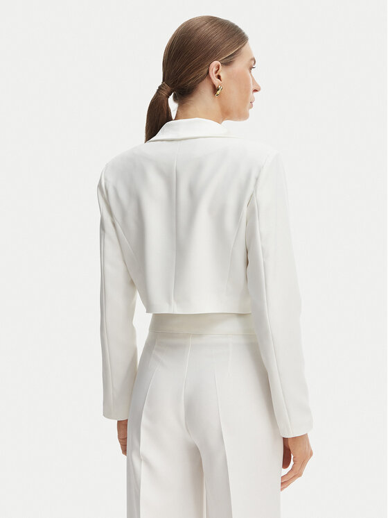 Artigli Artigli Sakoi ACGI004425 Écru Regular Fit