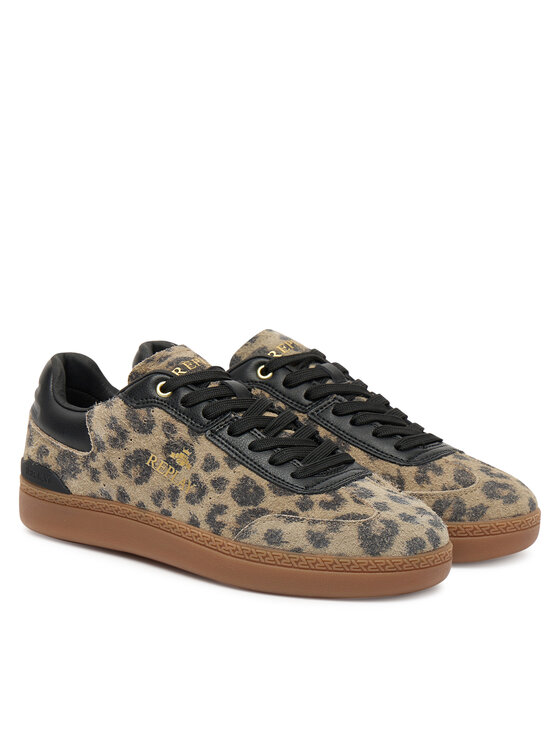 REPLAY REPLAY Sneakersy GWSD8.000.C0009L Kolorowy