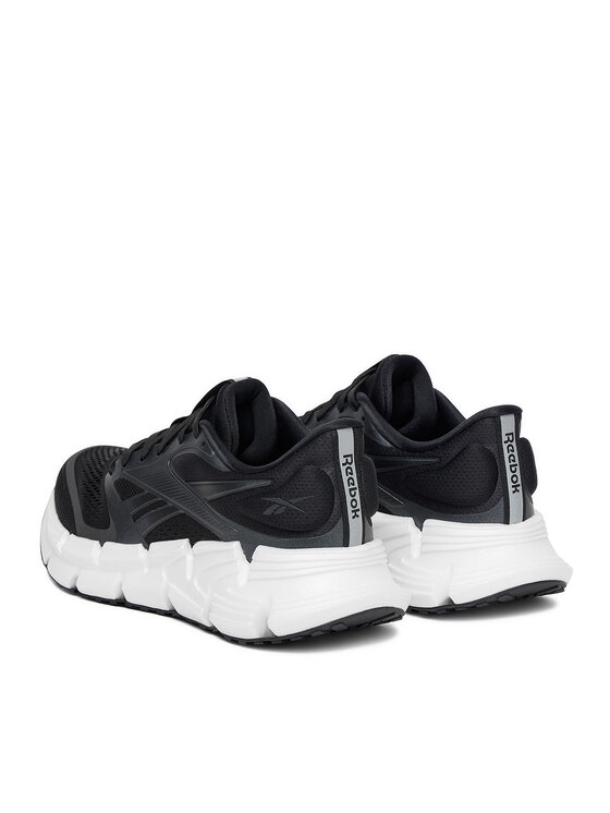 Reebok Reebok Сникърси EOSB-FLOATZIG 2 100230562 Черен