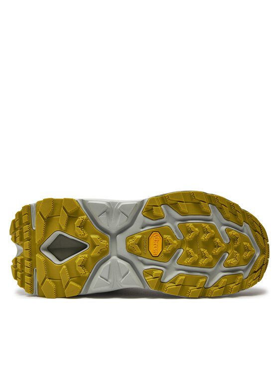 Hoka Hoka Bakancs Kaha 2 Gtx GORE-TEX 1123155 Khaki