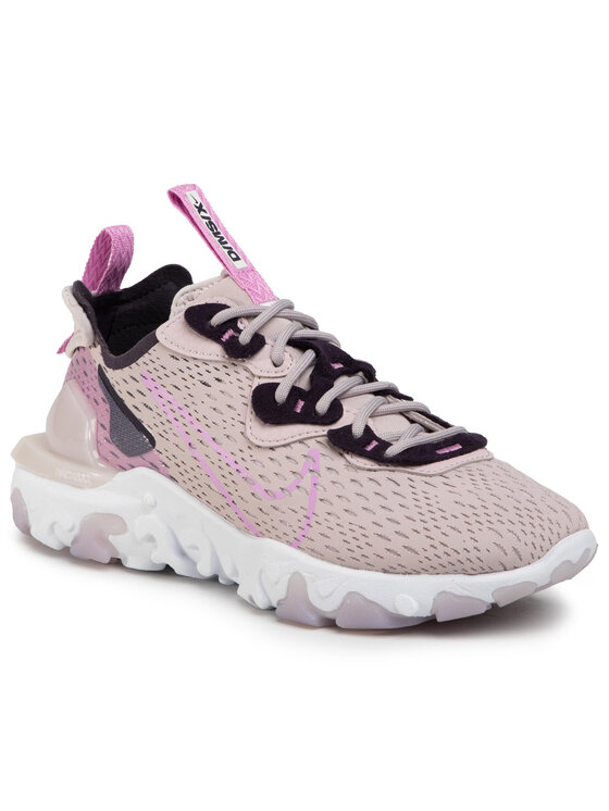 Nike Batai Nsw React Vision CI7523 007 Rožinė • Modivo.lt