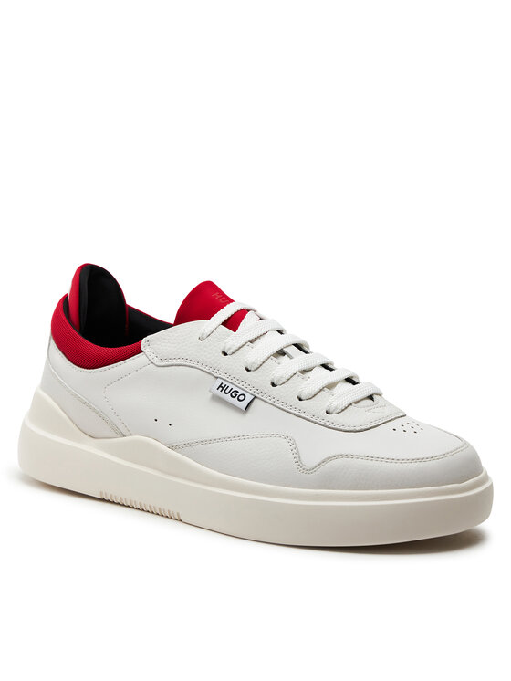 HUGO Hugo Sneakersy 50516931 Beżowy