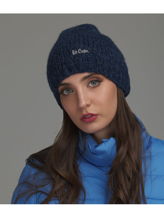 Lee Cooper Lee Cooper Kurtka przejściowa JANE Niebieski