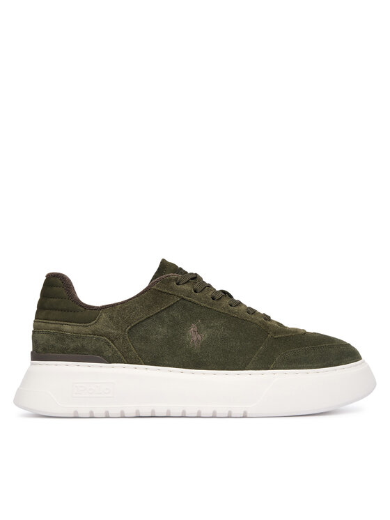 Polo Ralph Lauren Polo Ralph Lauren Sneakers Rlite Sport 809974099003 Grün