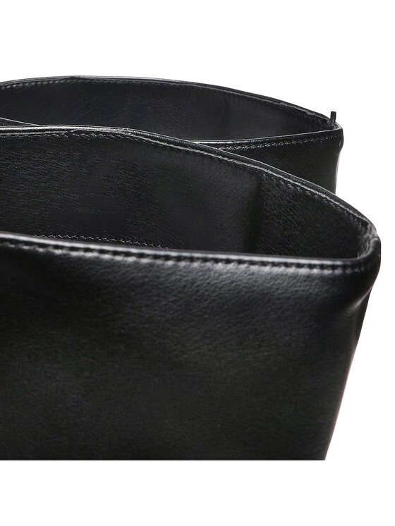 DeeZee DeeZee Ilgaauliai H190102-01 Juoda