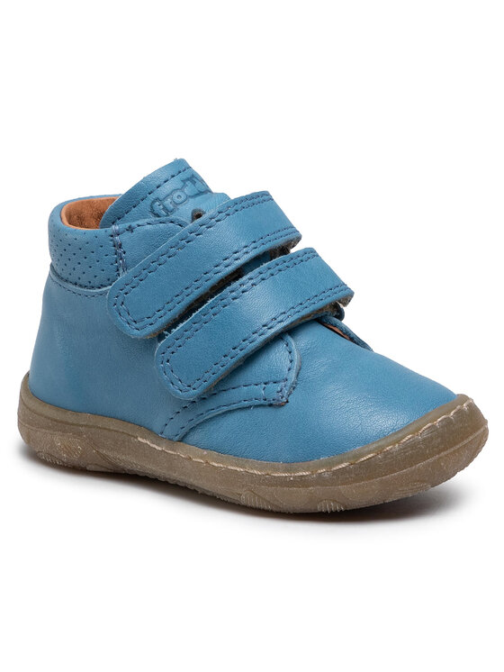Froddo Auliniai batai G2130227-3 M Mėlyna