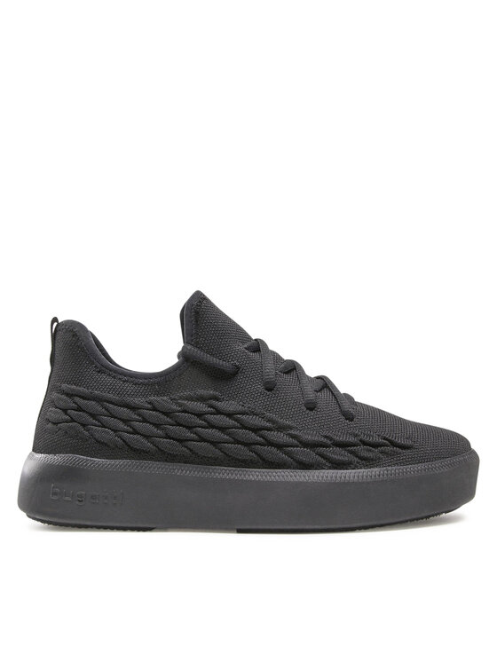 Sneakers 431-4071L-6900-1000 Nero