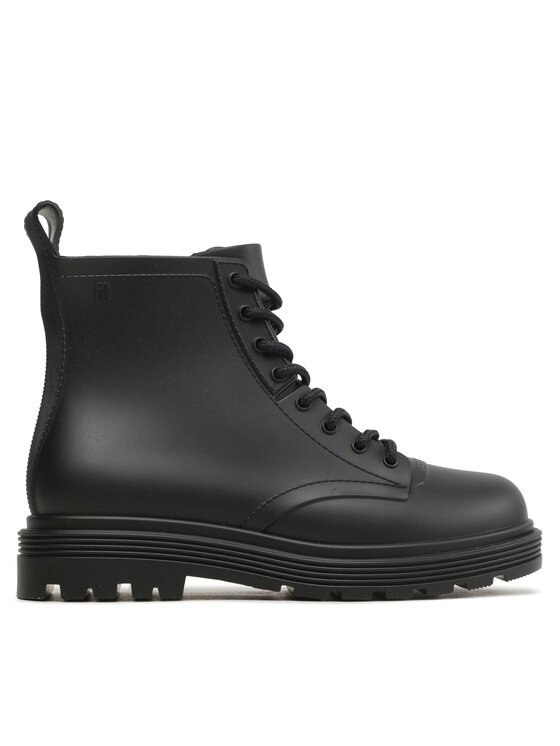 Melissa Melissa Μποτίνια Mini Melissa Coturno Inf 33928 Μαύρο