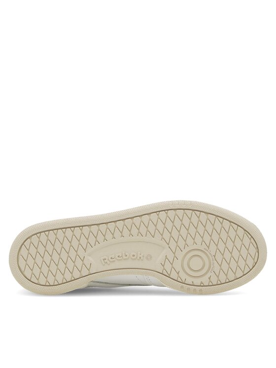 Reebok Reebok Sneakersy Club C 100033086 Biały