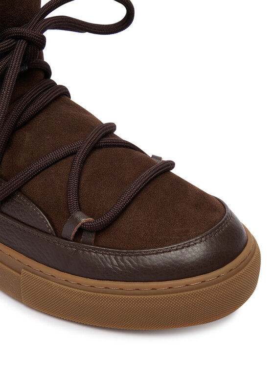 Inuikii Inuikii Schneeschuhe Classic 2001.003.0022 Braun