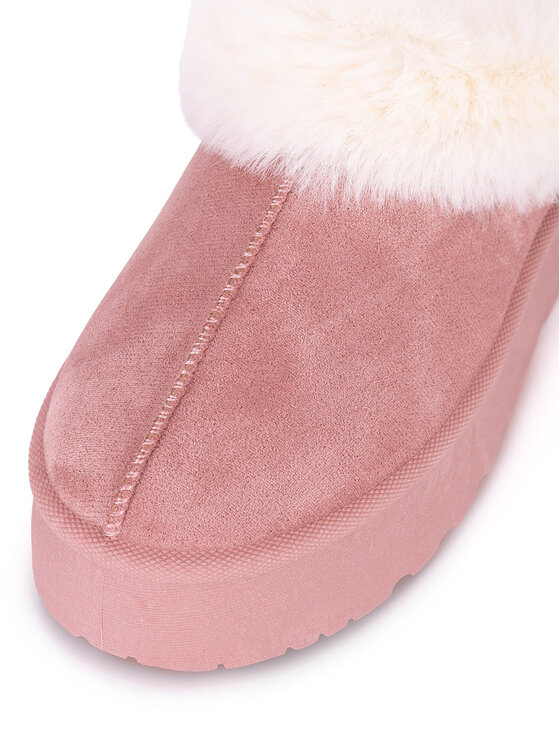 Jenny Fairy Jenny Fairy Schneeschuhe WSX23-09 Rosa