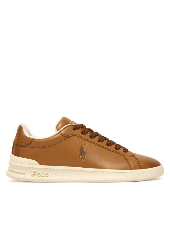 Polo Ralph Lauren Polo Ralph Lauren Sneakers Hrt Ct II 809845110005 Maro