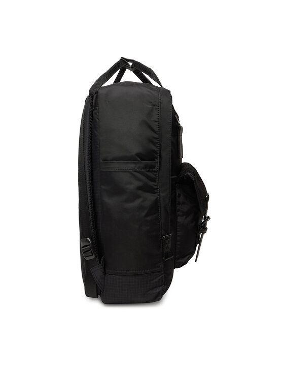 Doughnut Doughnut Rucsac Airlines Macaroon D011DNA2-0003-F Negru