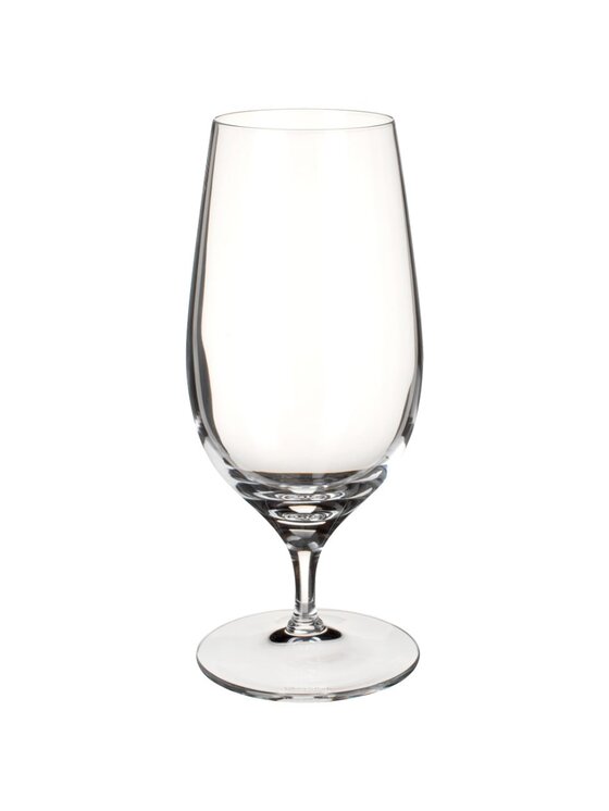 Villeroy & Boch Villeroy & Boch Kieliszek Purismo Beer Villeroy & Boch Przezroczysty