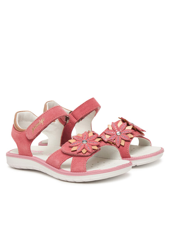 Primigi Primigi Sandale 1385222 S Koraljna