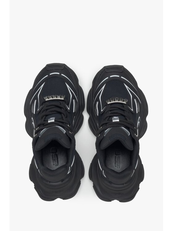 Estro Estro Sneakers ER00115886 Nero