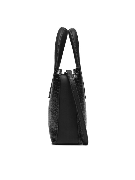 Calvin Klein Calvin Klein Käekott Ck Must Mini Tote_Croco K60K612163 Must