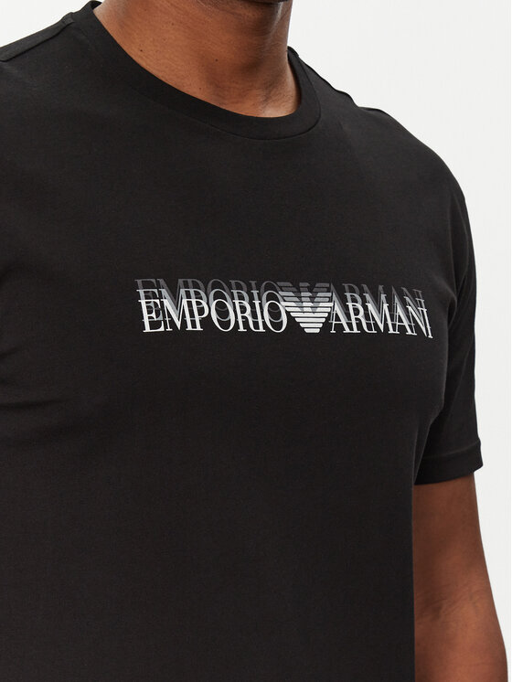 Emporio Armani Underwear T-shirt EM000574 AF12349 FC113 Nero