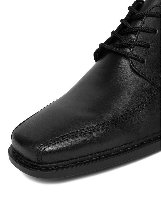 Rieker Rieker Polobotky CEO-B0812-00 Černá