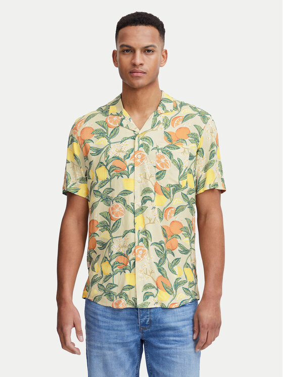 Camicia Blend