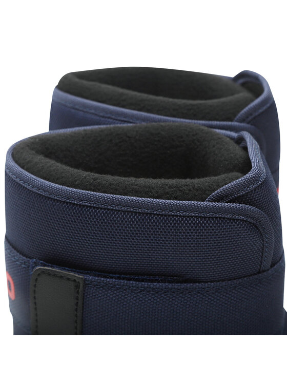 Polo Ralph Lauren Polo Ralph Lauren Hótaposó Everlee RF103730 S Sötétkék