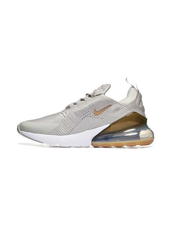 Nike Nike Sneakersy W AIR MAX 270 Beżowy