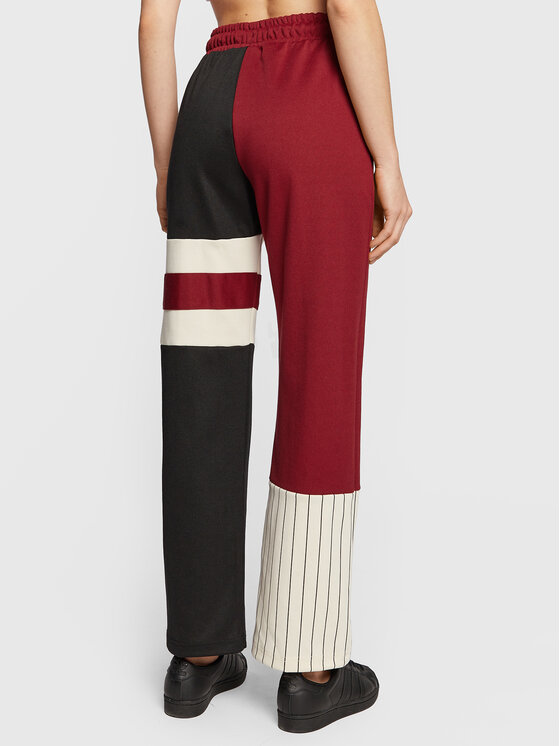 Pantaloni da tuta Sophina SGP16131 Multicolore