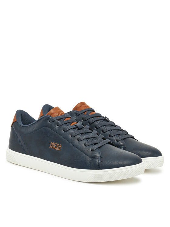 Jack&Jones Jack&Jones Tenisice 12203642 Tamnoplava