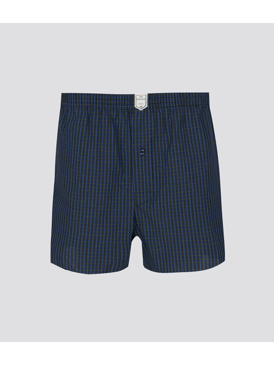Lee Cooper Lee Cooper Bokserki BOX24 Kolorowy
