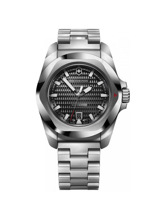 Victorinox Victorinox Zegarek 242019 Srebrny