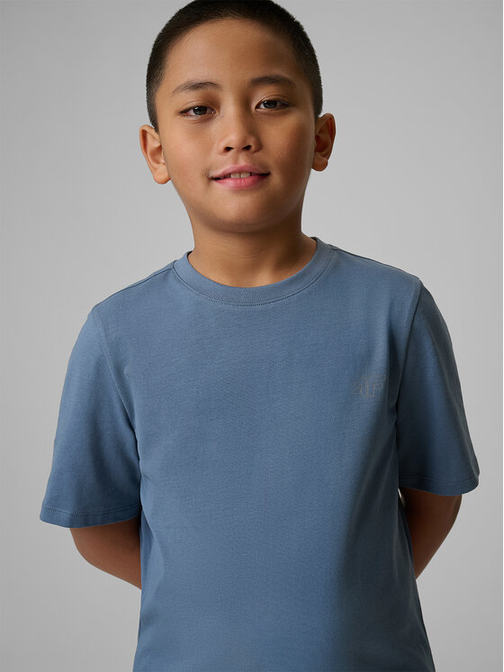 4F 4F T-Shirt BASIC+ Regular Fit