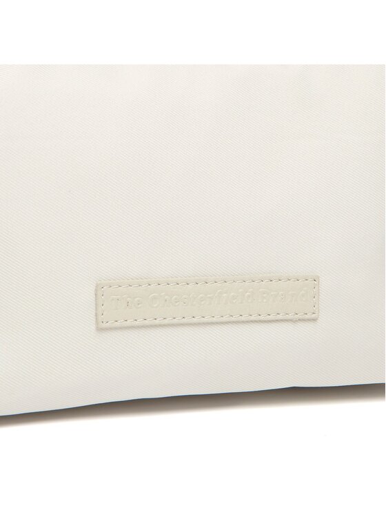 The Chesterfield Brand The Chesterfield Brand Torebka 322158 Biały