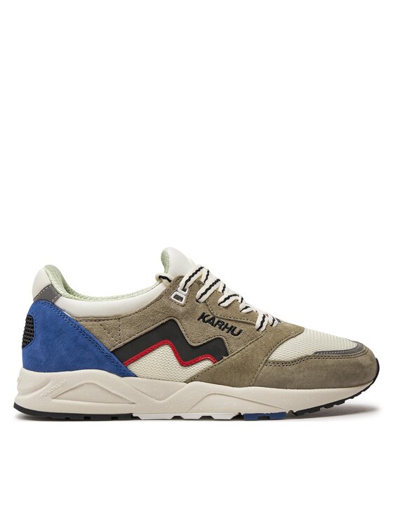 Sneakers Karhu Aria 95 F803097 Écru